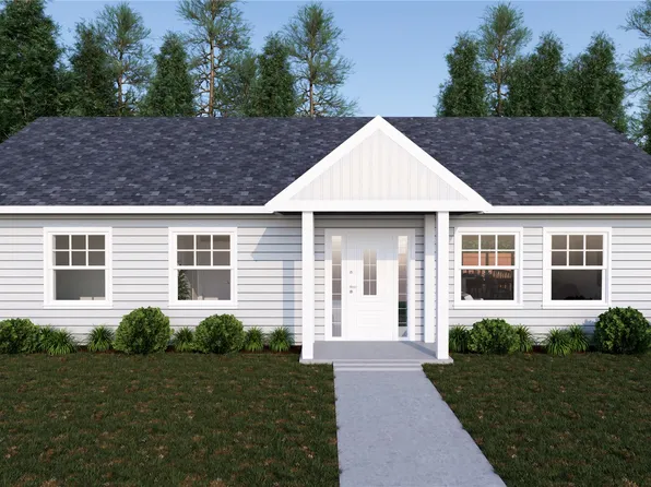 6385 Overland Trail, Maple Falls, WA 98266