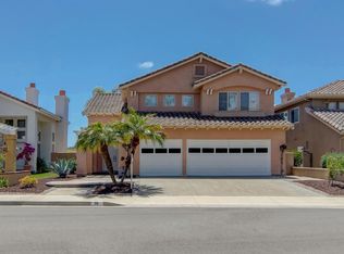 16 Mondano, Laguna Niguel, CA 92677