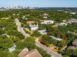 4824 Timberline Dr, Austin, TX 78746