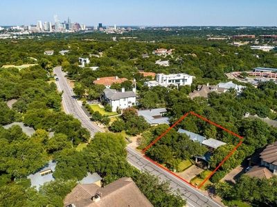 4824 Timberline Dr, Austin, TX, 78746