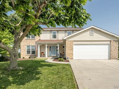 5 Poor Richard Ct, O'Fallon, MO, 63366