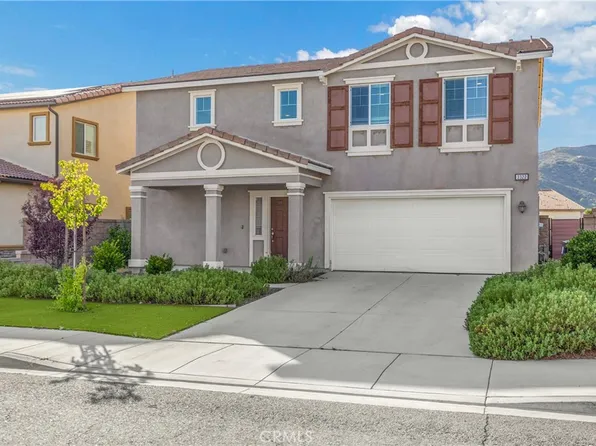 3322 Crowfoot Rd, San Bernardino, CA 92407