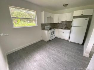 5300 NW 25th Ave #4, Miami, FL 33142
