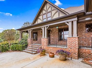 3381 Shady Creek Ct, Jefferson, GA 30549