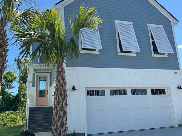 512 9th Ave. S #20 Sweetgrass Elite Farmhouse, North Myrtle Beach, SC 29582