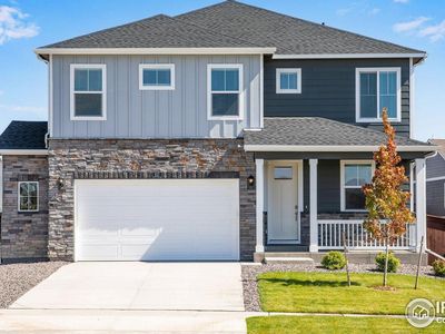 217 Sparrow Dr, Johnstown, CO, 80534