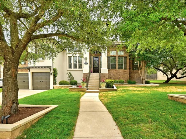 130 Granite Ln, Austin, TX 78737