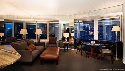 Rented by Nest Seekers International