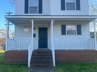 2737 E Virginia Beach Blvd, Norfolk, VA 23504