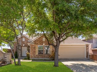161 Springtree Bnd, Cibolo, TX 78108
