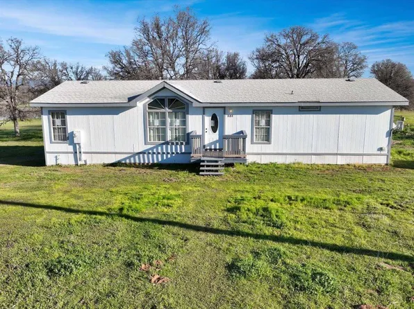 351 Fur Trader Ln, Stonyford, CA 95979