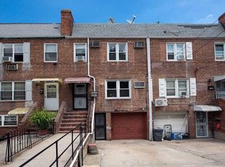14611 Reeves Ave, Flushing, NY 11367