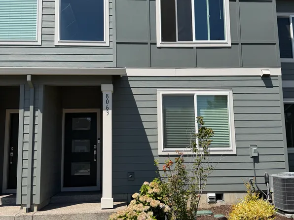 8063 SE Blanton St, Hillsboro, OR 97123