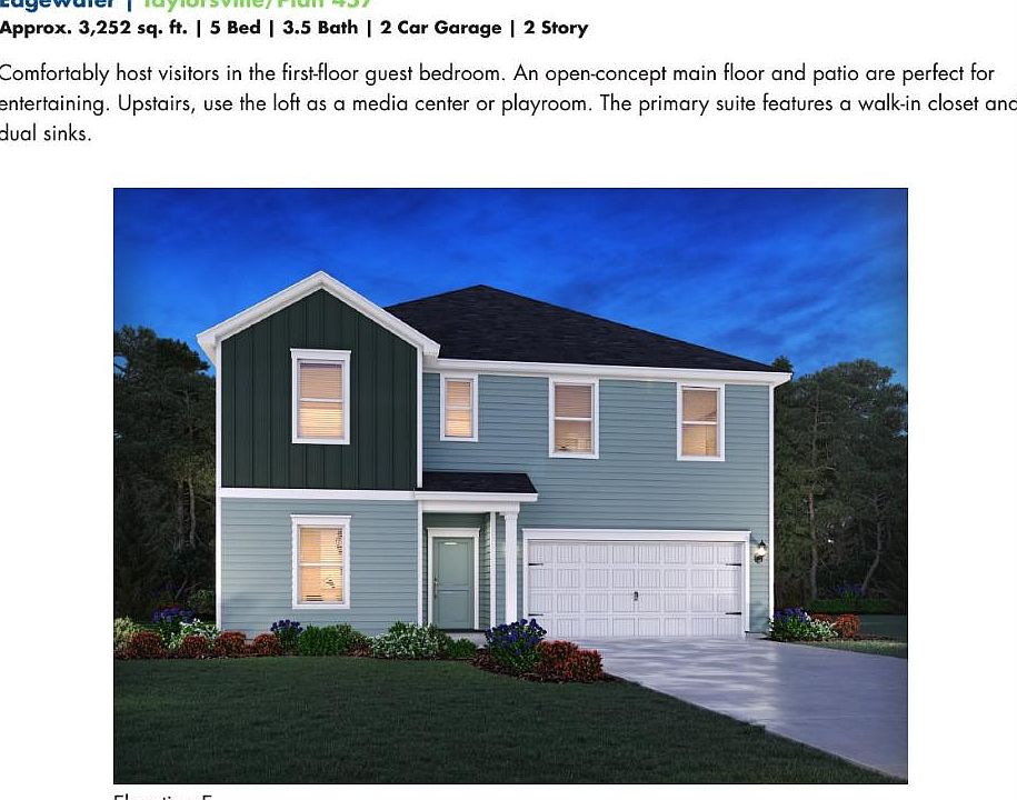 1st image of 773 Riguard Way
