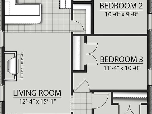 2nd image of this home