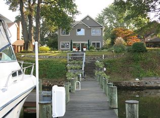 810 Mill Creek Rd, Arnold, MD 21012