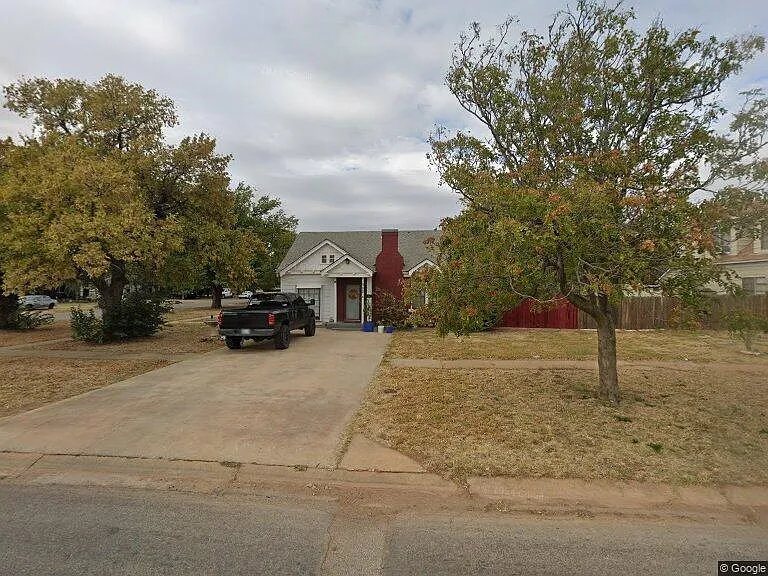303 N Julian St