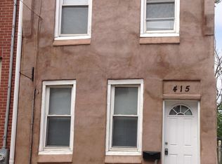 415 Mercy St, Philadelphia, PA 19148