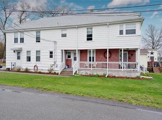 686 Cumberland Hill Rd, Woonsocket, RI 02895