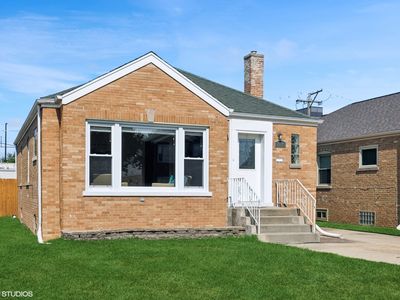 5036 N Neva Ave, Chicago, IL, 60656