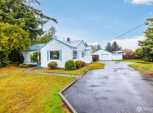 305 N Township St, Sedro Woolley, WA 98284