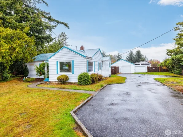 305 N Township Street, Sedro Woolley, WA 98284