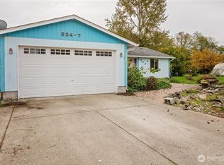 824-7 State Route 508, Chehalis, WA 98532