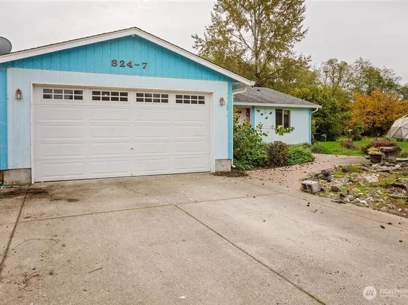 824 7 State Route 508, Chehalis, WA 98532