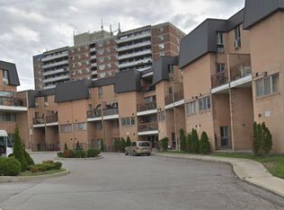 (Undisclosed Address), Toronto, ON M1E 4X2