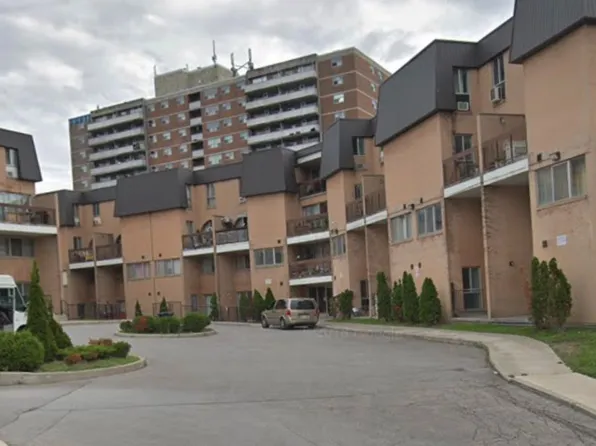 (undisclosed Address), Toronto, ON M1E 4X2
