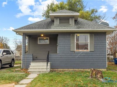 246 E Manhattan Blvd, Toledo, OH, 43608