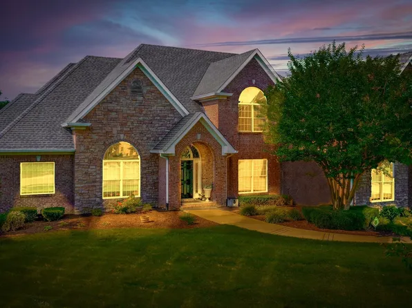 2831 Carriage Way, Clarksville, TN 37043