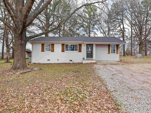 124 Breece Rd, Humboldt, TN 38343