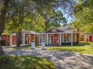 113 Red Bud Rd, Gun Barrel City, TX 75156