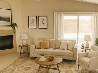 8600 Pine Springs Ct NE, Albuquerque, NM 87113