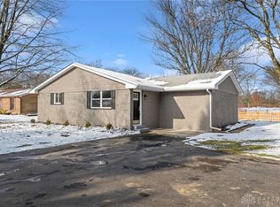 3488 Old State Route 122, Waynesville, OH 45068