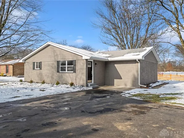 3488 Old State Route 122, Waynesville, OH 45068