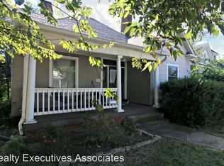 2306 Jefferson Ave, Knoxville, TN 37917