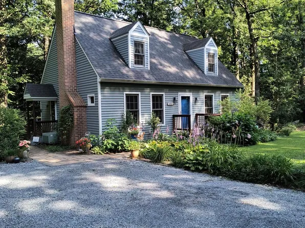 3917 Basford Rd, Frederick, MD 21703