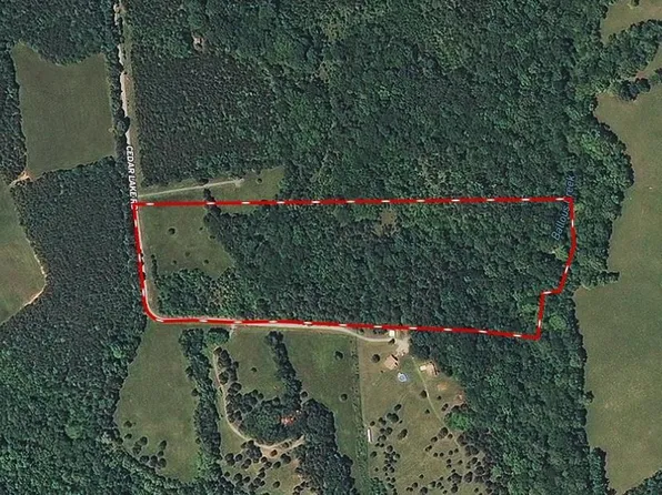 Cedar Lake Rd, South Boston, VA 24592