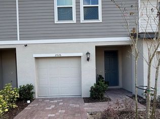 2026 Crape Jasmine Ln, Orlando, FL 32824