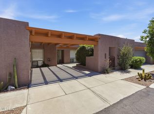 3136 E Macenroe Ln, Tucson, AZ 85716