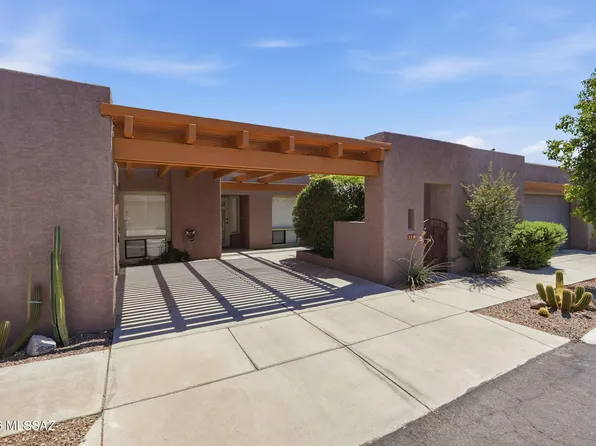 3136 E Macenroe Ln, Tucson, AZ 85716