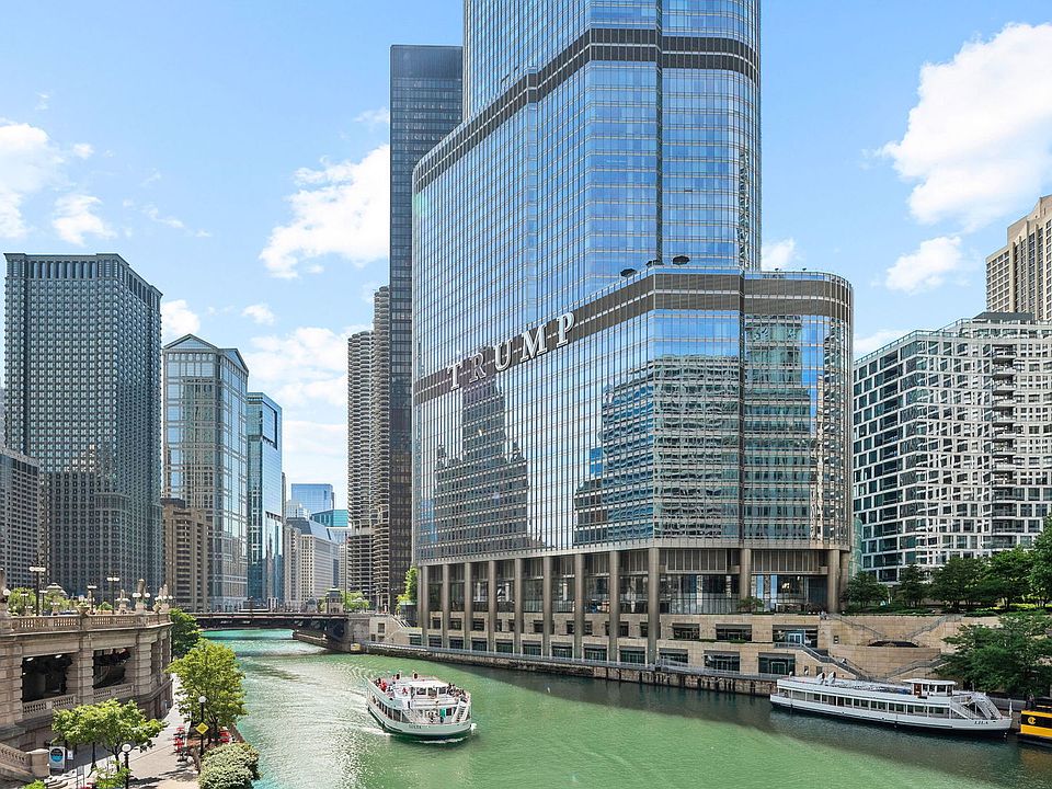 1st image of 401 N Wabash Ave Unit 79B