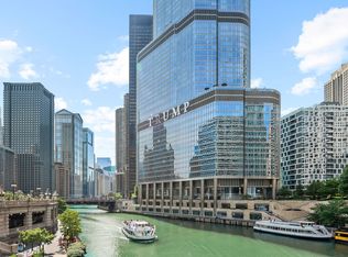 401 N Wabash Ave Unit 79B, Chicago, IL 60601