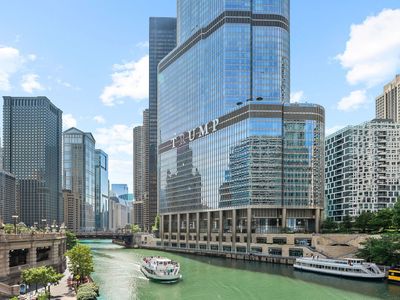 401 N Wabash Ave Unit 79B, Chicago, IL, 60611
