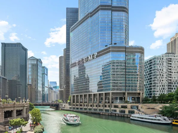 401 N Wabash Ave Unit 79B, Chicago, IL 60601