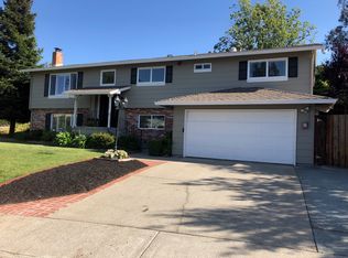 5706 Pepperridge Way, Concord, CA 94521