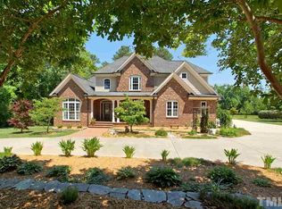 714 Cash St, Apex, NC 27502
