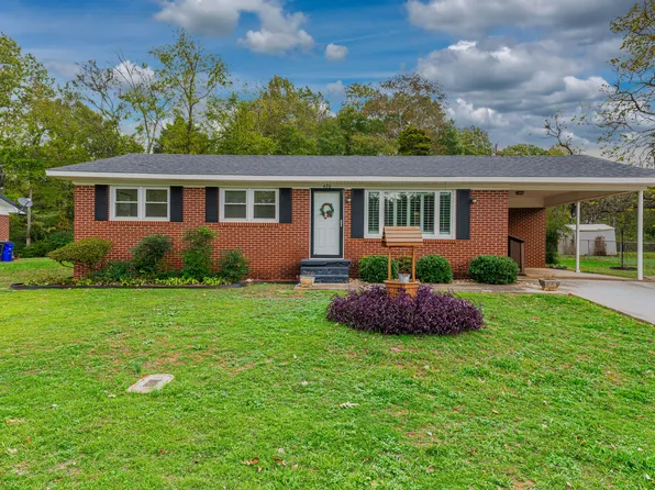 420 Chilton Ave, Florence, AL 35630